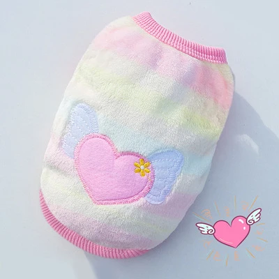 Winter Dog & Cat Vest - Image 8