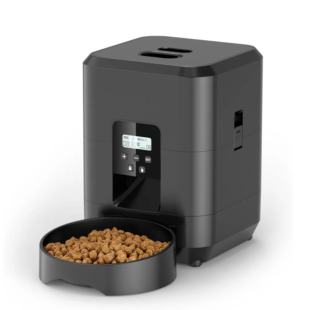 Smart Automatic Pet Feeder - Image 7