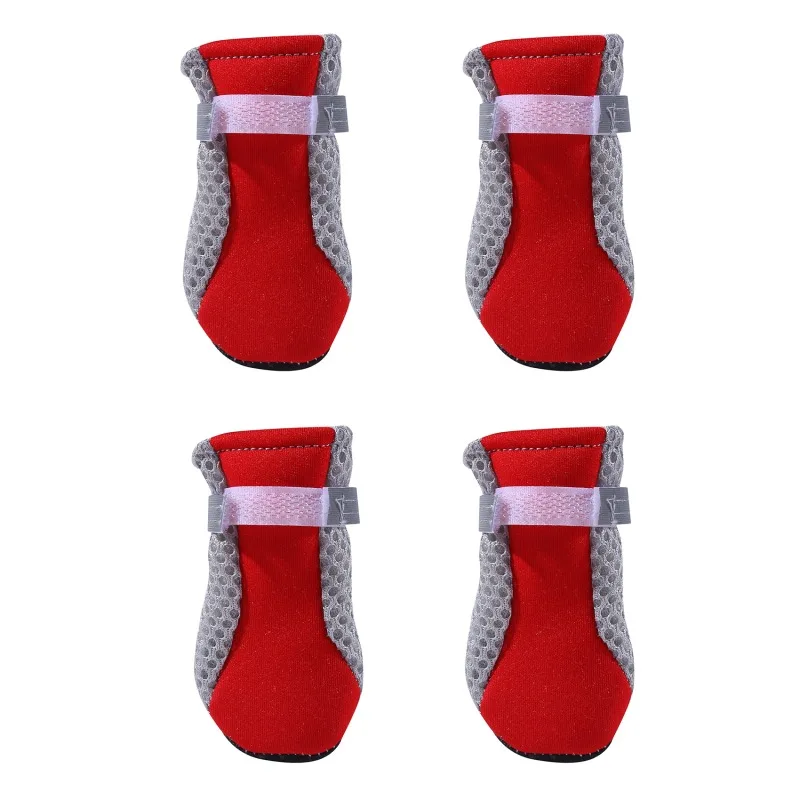 Waterproof Dog Shoes - Image 6