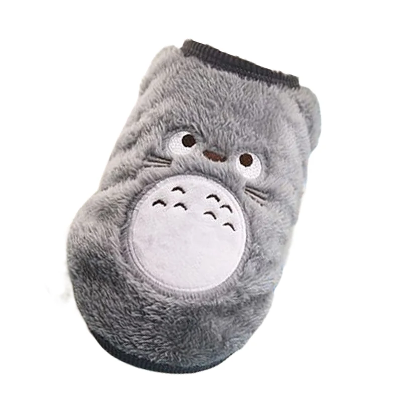 Winter Dog & Cat Vest - Image 20