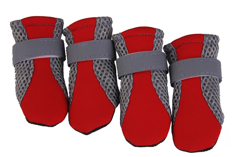 Waterproof Dog Shoes - Image 9